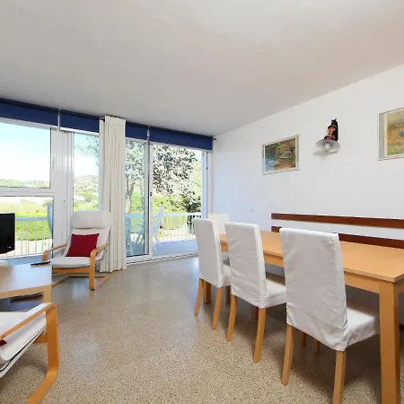 Agus By Interhome Apartment El Port De La Selva