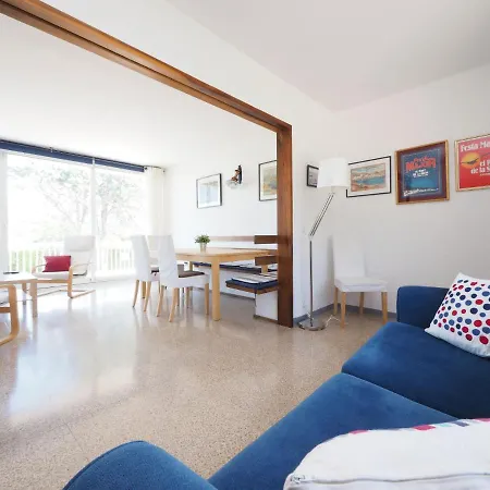 Agus By Interhome * El Port De La Selva
