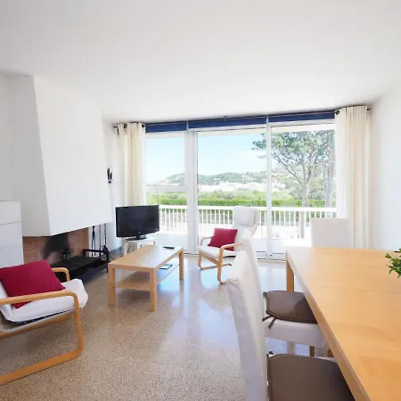 Apartment Agus By Interhome *