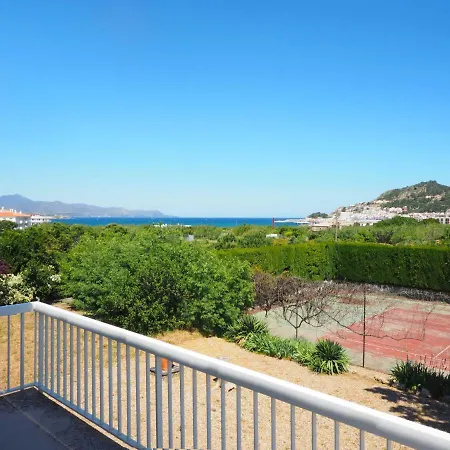 Agus By Interhome El Port De La Selva