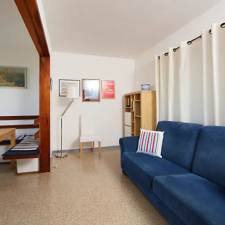 Apartment Agus By Interhome