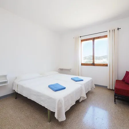 Agus By Interhome Apartment El Port De La Selva