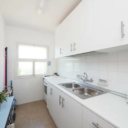 Agus By Interhome Apartment
