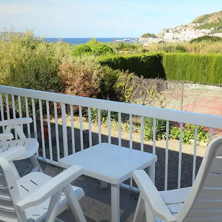 דירה Agus By Interhome El Port De La Selva