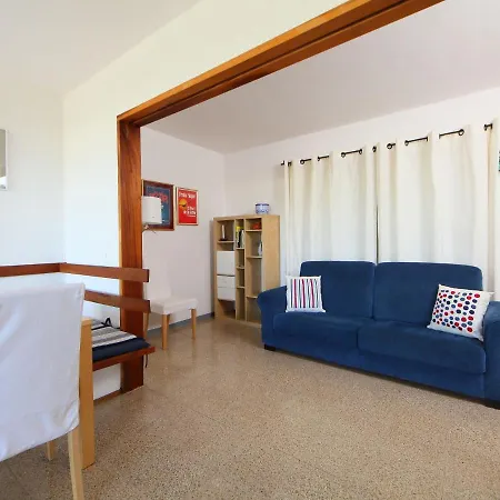 Agus By Interhome * El Port De La Selva